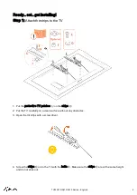 Preview for 6 page of vogel's TVM 3210 Series Full Installation Manual