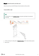 Preview for 8 page of vogel's TVM 3220 Series Full Installation Manual