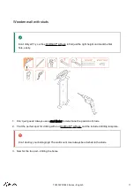 Preview for 11 page of vogel's TVM 3220 Series Full Installation Manual