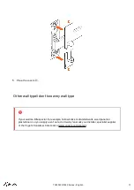 Preview for 13 page of vogel's TVM 3220 Series Full Installation Manual