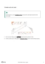 Preview for 11 page of vogel's TVM 5400 Series Full Installation Manual