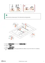 Preview for 7 page of vogel's TVM 5850 Series Full Installation Manual