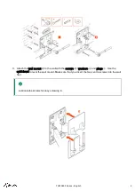 Preview for 9 page of vogel's TVM 5850 Series Full Installation Manual