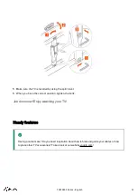 Preview for 14 page of vogel's TVM 5850 Series Full Installation Manual