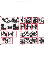 Preview for 2 page of vogel's VFW 465 Mounting Instructions