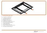 Preview for 7 page of vogel's W50070 Mounting Instructions