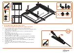 Preview for 7 page of vogel's W50710 Mounting Instructions