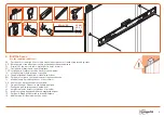 Preview for 13 page of vogel's W50710 Mounting Instructions