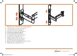 Предварительный просмотр 7 страницы vogel's W5205 Series Mounting Instructions