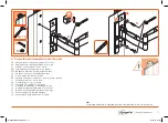 Preview for 11 page of vogel's W5205 Series Mounting Instructions