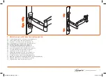 Предварительный просмотр 7 страницы vogel's W5206X Mounting Instructions