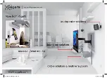 Предварительный просмотр 20 страницы vogel's W5206X Mounting Instructions