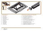 Предварительный просмотр 10 страницы vogel's W52080 Mounting Instructions