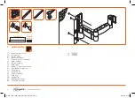 Предварительный просмотр 4 страницы vogel's WALL 1020 Mounting Instructions