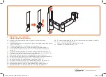 Preview for 7 page of vogel's WALL 1020 Mounting Instructions