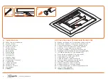 Preview for 6 page of vogel's WALL 1225 Mounting Instructions