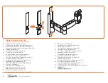 Preview for 10 page of vogel's WALL 1225 Mounting Instructions