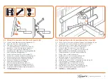 Preview for 11 page of vogel's WALL 1225 Mounting Instructions