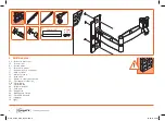 Preview for 8 page of vogel's WALL 2015 Mounting Instructions