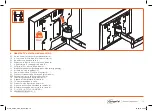 Preview for 13 page of vogel's WALL 2015 Mounting Instructions