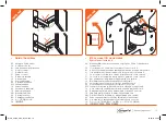 Preview for 15 page of vogel's WALL 2015 Mounting Instructions