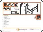 Preview for 9 page of vogel's WALL 2225 Mounting Instructions