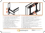 Preview for 13 page of vogel's WALL 2225 Mounting Instructions