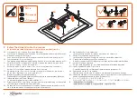 Preview for 4 page of vogel's WALL 2250 Mounting Instructions