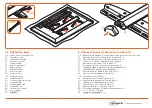 Предварительный просмотр 7 страницы vogel's WALL 2250 Mounting Instructions