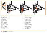 Preview for 12 page of vogel's WALL 2250 Mounting Instructions