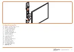 Предварительный просмотр 13 страницы vogel's WALL 2250 Mounting Instructions