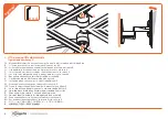 Preview for 14 page of vogel's WALL 2250 Mounting Instructions