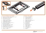 Preview for 5 page of vogel's WALL 2325 Mounting Instructions