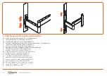 Preview for 8 page of vogel's WALL 2325 Mounting Instructions