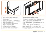 Preview for 13 page of vogel's WALL 2325 Mounting Instructions