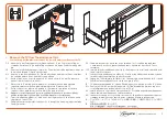 Preview for 17 page of vogel's WALL 2325 Mounting Instructions