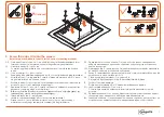 Предварительный просмотр 7 страницы vogel's WALL 3115 Mounting Instructions