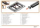 Предварительный просмотр 9 страницы vogel's WALL 3115 Mounting Instructions