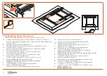 Предварительный просмотр 10 страницы vogel's WALL 3115 Mounting Instructions