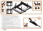 Предварительный просмотр 5 страницы vogel's WALL 3215 Mounting Instructions