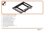 Предварительный просмотр 7 страницы vogel's WALL 3215 Mounting Instructions