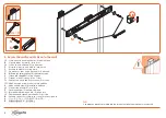 Предварительный просмотр 12 страницы vogel's WALL 3215 Mounting Instructions