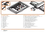 Preview for 9 page of vogel's WALL 3250 Mounting Instructions