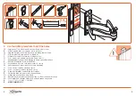 Preview for 11 page of vogel's WALL 3250 Mounting Instructions