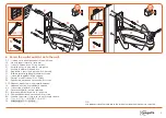 Preview for 12 page of vogel's WALL 3250 Mounting Instructions