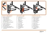 Preview for 14 page of vogel's WALL 3250 Mounting Instructions