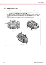 Preview for 18 page of Vogelsang FX116 Operating Instructions Manual