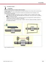 Preview for 25 page of Vogelsang FX116 Operating Instructions Manual