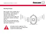 Preview for 16 page of Vogelsang VX Series Manual