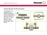 Preview for 19 page of Vogelsang VX Series Manual